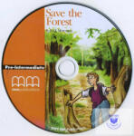  Save The Forest Cd