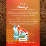 Ibuki Orange 3 mm 3 l (1350 g)