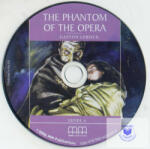  The Phantom Of The Opera Cd - oxfordcorner