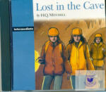  Lost In The Cave Cd