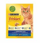 Friskies Sterile 300g Hrana Uscata Pisici