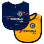  Chelsea előke 2db-os