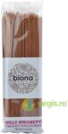 biona Spaghete Integrale din Grau Spelta 500g