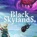 tinyBuild Black Skylands (PC) Jocuri PC