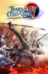 NIS America The Legend of Heroes Trails of Cold Steel IV (PC)