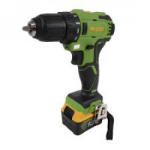 PRO-CRAFT PA18BL (7047) Masina de gaurit si insurubat