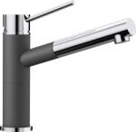 BLANCO Baterie granit Blanco ALTA S Compact, aspect bicolor cu dus extensibil (518809)