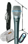Shure BETA87C Set