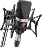 Neumann TLM 102 black Studio Set