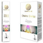 Fleur De Vie Chakra Energy Indiai Füstölő (15gr)