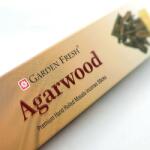 Vivasvan International Agarwood Indiai Füstölő (15gr)