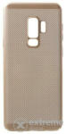 Gigapack Samsung Galaxy S9 Plus (SM-G965) Plastic case gold