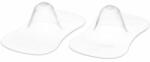 Philips Nipple Protectors SCF153/03 mellbimbóvédő Medium 2 db