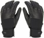 Sealskinz Waterproof Cold Weather Gloves With Fusion Control Black L Mănuși ciclism (12100106000130)