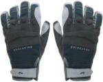 Sealskinz Waterproof All Weather MTB Glove Black/Grey M Mănuși ciclism (12100075010120)