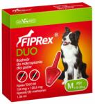  Vet Agro Fiprex Duo M Dog (10-20 kg) x 1 pipeta