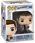 Funko Figurina Funko POP! Marvel F360 - Runaways, Chase Stein (F360) Figurina