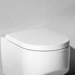 Laufen Sonar WC ülőke H8933410000001 (H8933410000001)