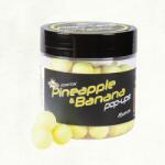 Dynamite Baits Pineapple & Banana Fluro Pop-Ups 15Mm Cutie (DY1617)