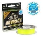 Rapala Fir Sufix Advance 150M Winding 0.18mm 3.4Kg 1.2 Hi Vis Yellow (SAV18Y150)