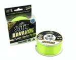 Rapala Fir Sufix Advance 300m Winding 0.23mm Hi Vis Yellow (SAV23Y300)