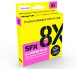 Rapala Fir Sufix Sfx 8X Braid 135m 0.205mm 16.5Kg Hot Yellow (SFX8B205Y150Y)