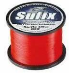 Rapala Fir Sufix Tritanium 0.35mm 9.0kg Neon Orange 1120M Sufix Monofil (DS1SY0350MSG2T)