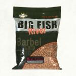 Dynamite Baits Big Fish River - Meat-Furter Pellets 4/6/8Mm 1, 8Kg (DY1368)