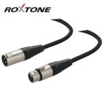 Roxtone SMXX200L10 XLR - XLR kábel, 10m - hangszerabc