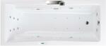 Wellis Huron E-Max 180 csaptelep nélkül BALOS WK00202 - maredesign