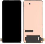  NBA001LCD1007988 Xiaomi Mi 11 Lite fekete OEM LCD kijelző érintővel kerettel előlap (NBA001LCD1007988)