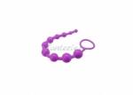 Charmly Toy Charmly Super 10 Beads Purple