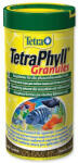 Tetra Phyll Granules 250ml - INVITALpet
