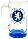  Chelsea söröskorsó dobozos CREST