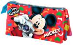 Mickey Mouse Penar Mickey Mouse Say Cheese , 10x23x7cm (8435376396105) Penar