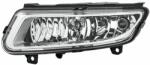 HELLA Proiector ceata HELLA 1ND 010 377-011 (1ND 010 377-011) - automobilus