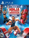 GameMill Entertainment American Ninja Warrior Challenge (PS4)