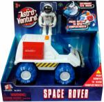 Astro Venture Vehicul spatial si figurina astronaut Astro Venture (AV63111_001w)