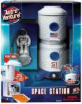 Astro Venture Statie spatiala si figurina astronaut Astro Venture (AV63113_001w)
