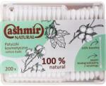 Cashmir Bețișoare din bumbac, 200 buc - Cashmir Natural Cotton Buds 200 buc