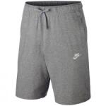 Nike Pantaloni scurti barbati Nike Sportswear Club BV2772-071 (BV2772-071)
