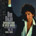 Dylan, Bob Springtime In New York: The Bootleg Series Vol. 16 - facethemusic - 13 790 Ft