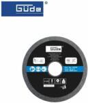 Güde Диск за шмиргел / GUDE 55230 / 250x50x12мм K220 (GUDE 55230)