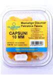 Arrow Int Mamaliga Cuburi Claumar, 10mm, Capsuni, 100g (A0.CL.034)