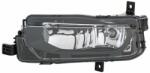 HELLA Proiector ceata HELLA 1NG 354 843-031 (1NG 354 843-031) - automobilus