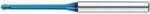 Hansong 1mm l5, 0 L45 gömbvégű maró 65HRC-ig - Hansong - 2RRB-010-050-445