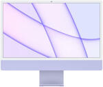 Apple iMac 24 Z130/R1 Számítógép konfiguráció