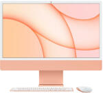 Apple iMac 24 Z132/R1 Számítógép konfiguráció
