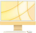 Apple iMac 24 Z12T/R1 Számítógép konfiguráció