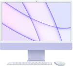 Apple iMac 24 Z131/R1 Számítógép konfiguráció